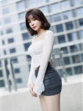 Xiuren秀人网 2025.04.03 NO.10113 徐莉芝Booty(4)